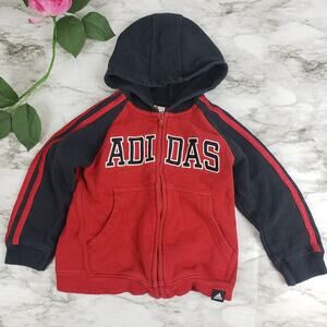 Adidas 2T Full Zip Jacket